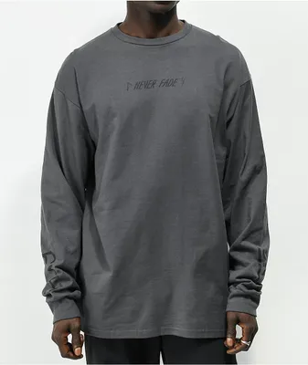 Volcom Radical Charcoal Long Sleeve T-Shirt | Mall of America®