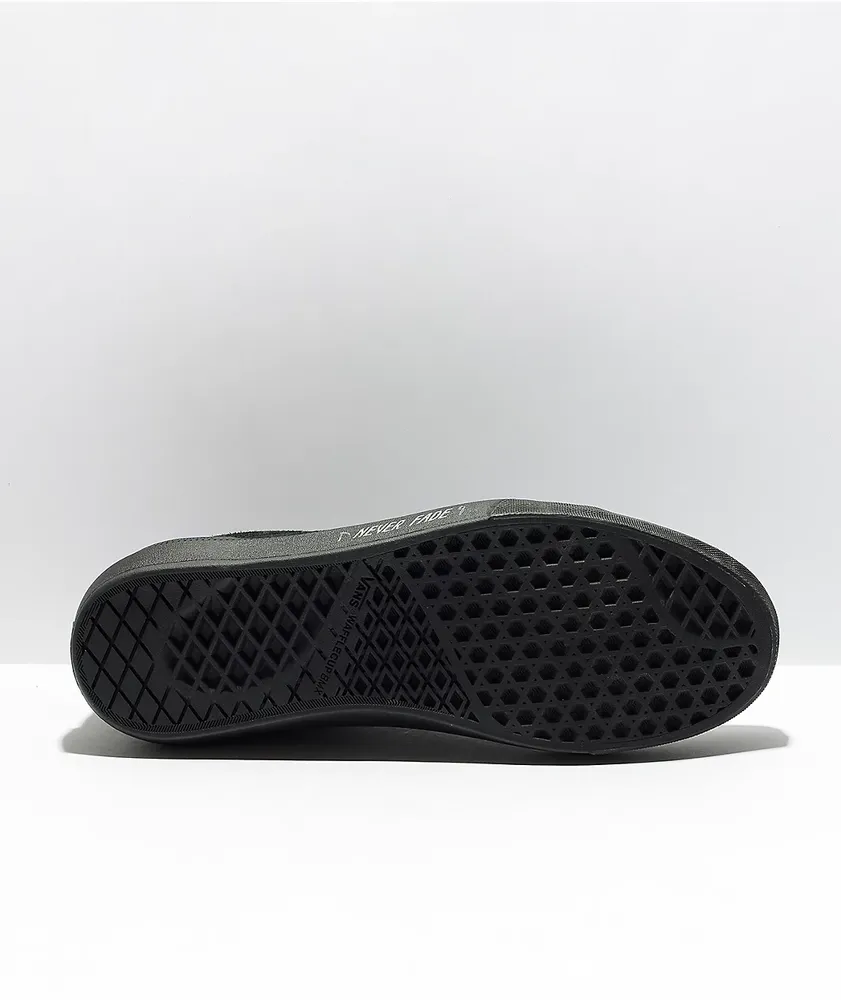 Vans x Cult Old Skool BMX Black Shoes Mall of America