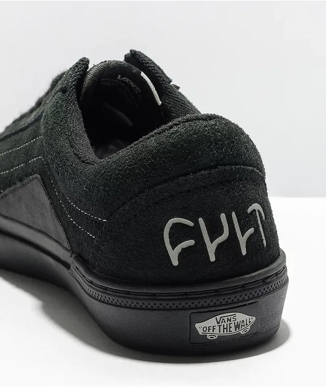 Vans cult bmx hot sale