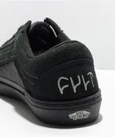 Vans x cult shoes outlet