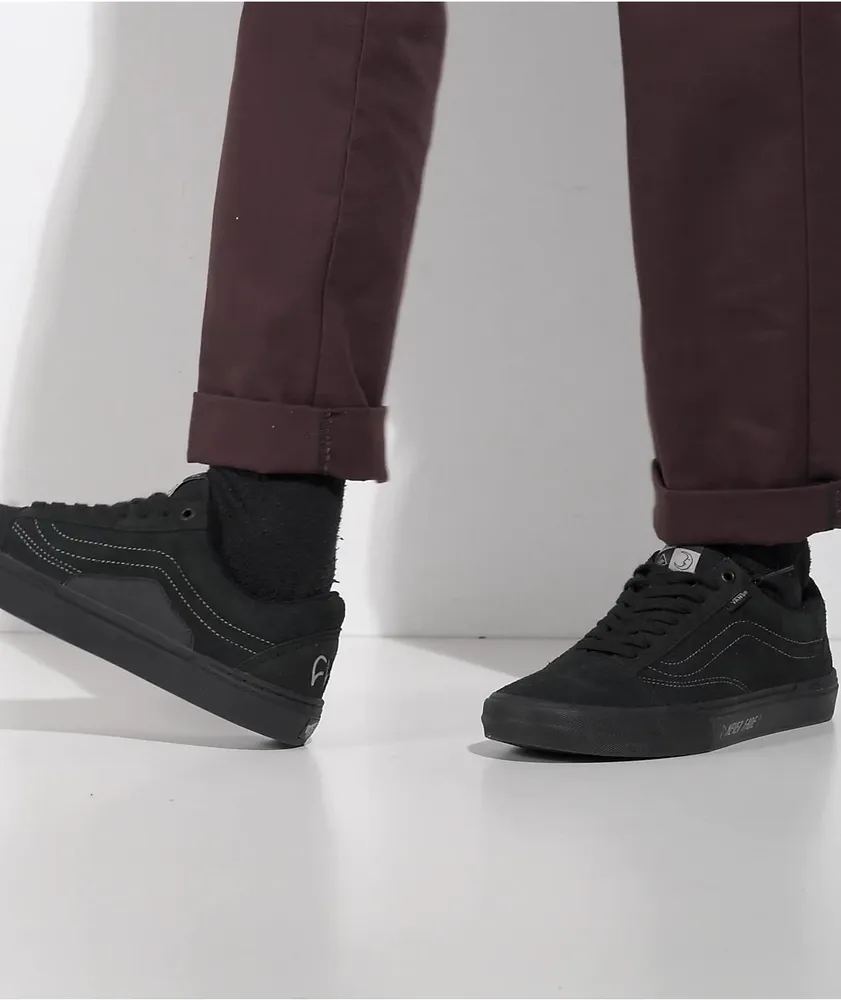 Vans x cult sales old skool pro