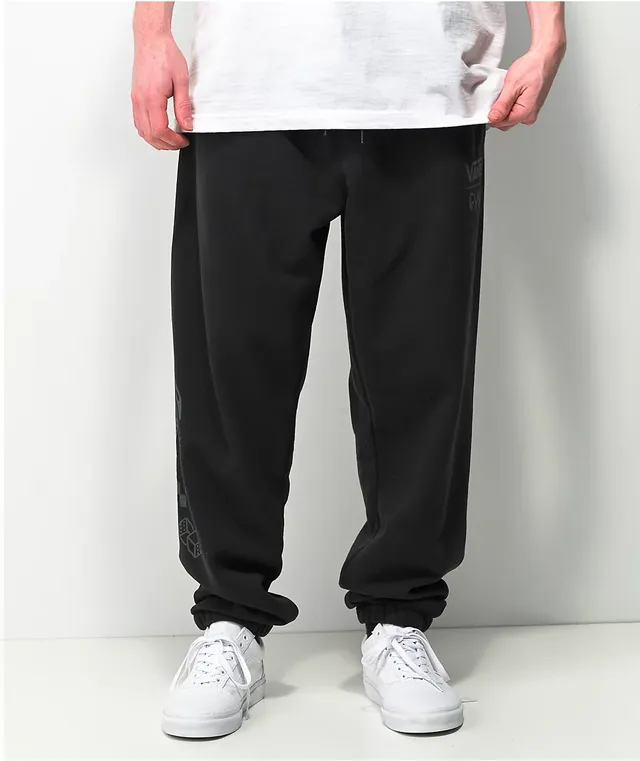 Fear of god vans top zumiez