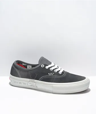 Vans x Daniel Johnston White Chino Pants at Mall of America