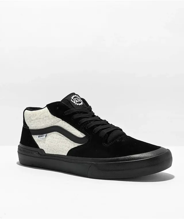 Vans BMX FAST AND LOOSE スリッポン スニーカー USモデル Vans BMX スエード スリッポン スニーカー USモデル 送料関税込