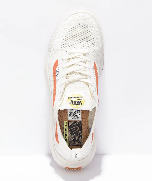 Zumiez hot sale vans ultrarange