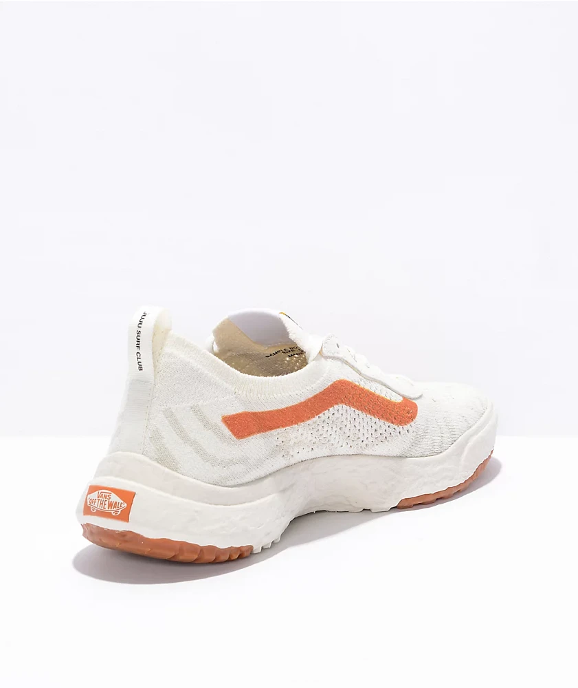 Vans x JUJU Surf Ultrarange VR3 Marshmallow Shoes at Hamilton