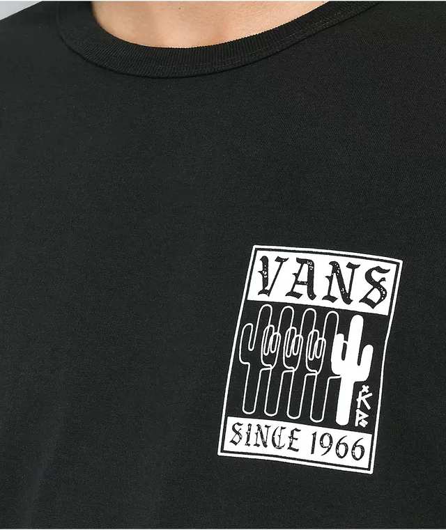 Vans hotsell since 1966