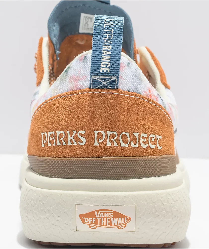 Vans cheap ultrarange zumiez