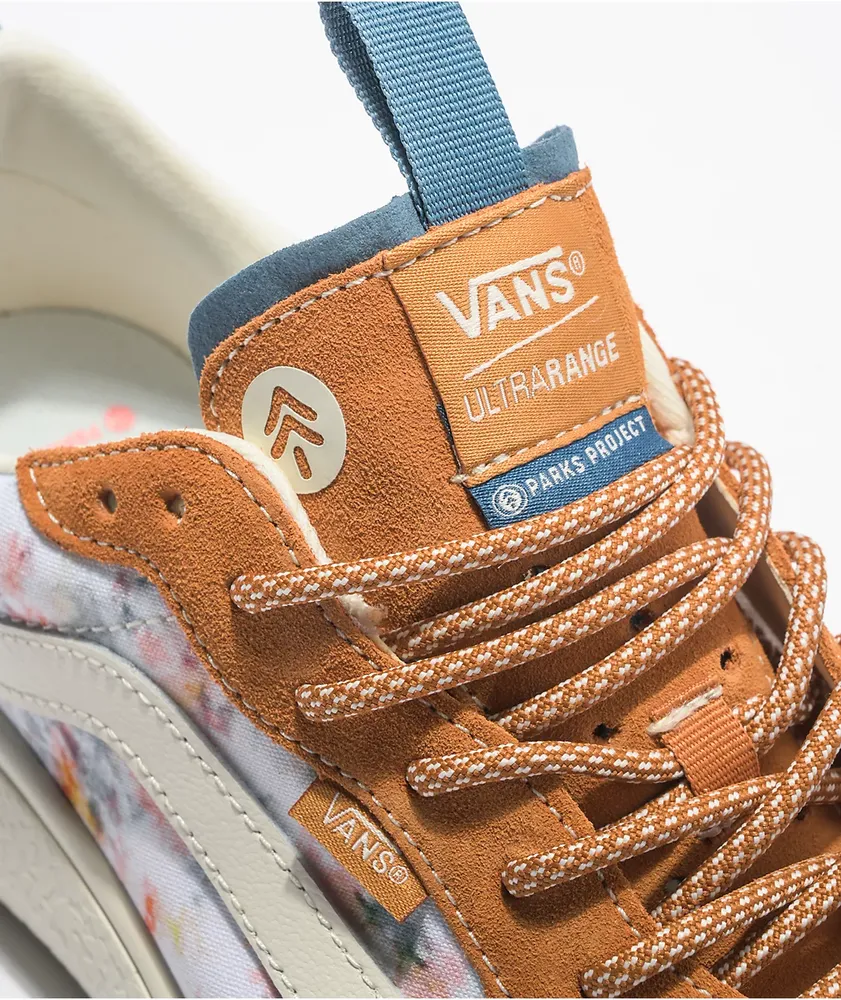 Vans ultrarange zumiez online