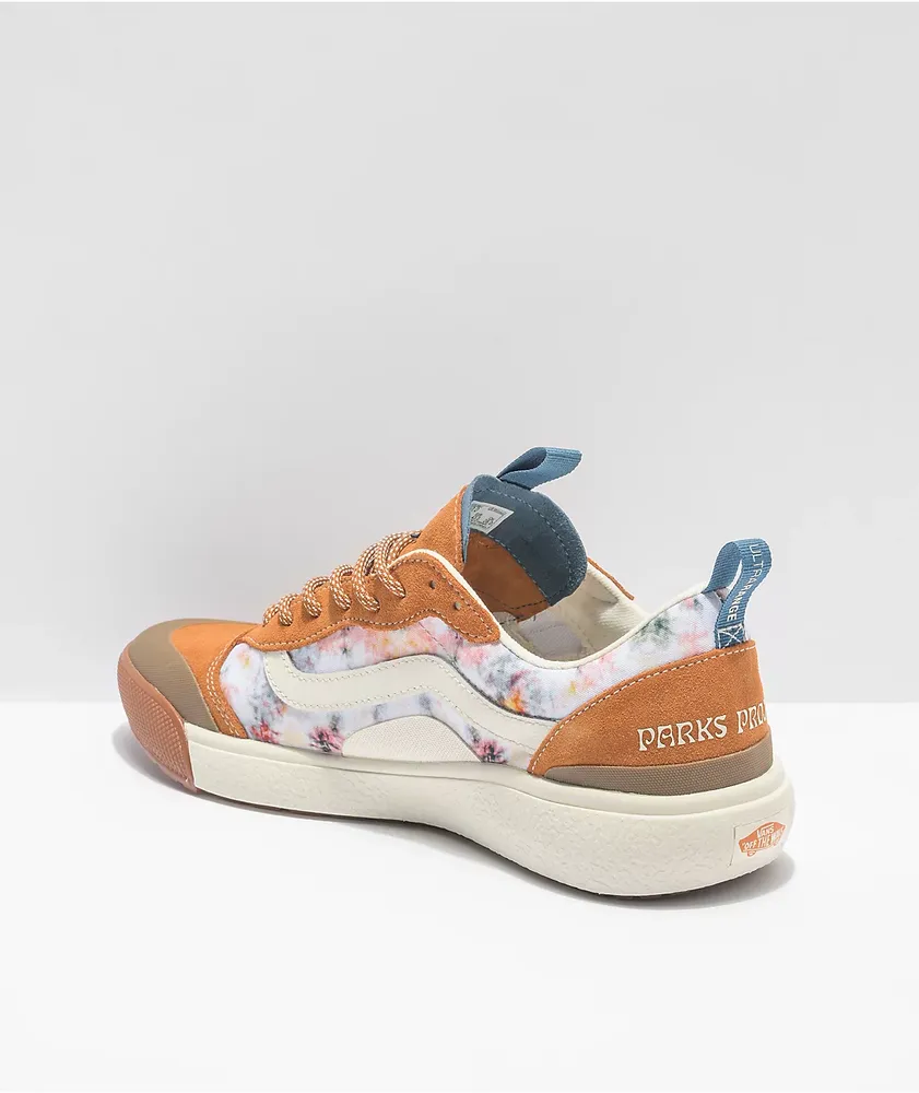 Vans cheap ultrarange zumiez
