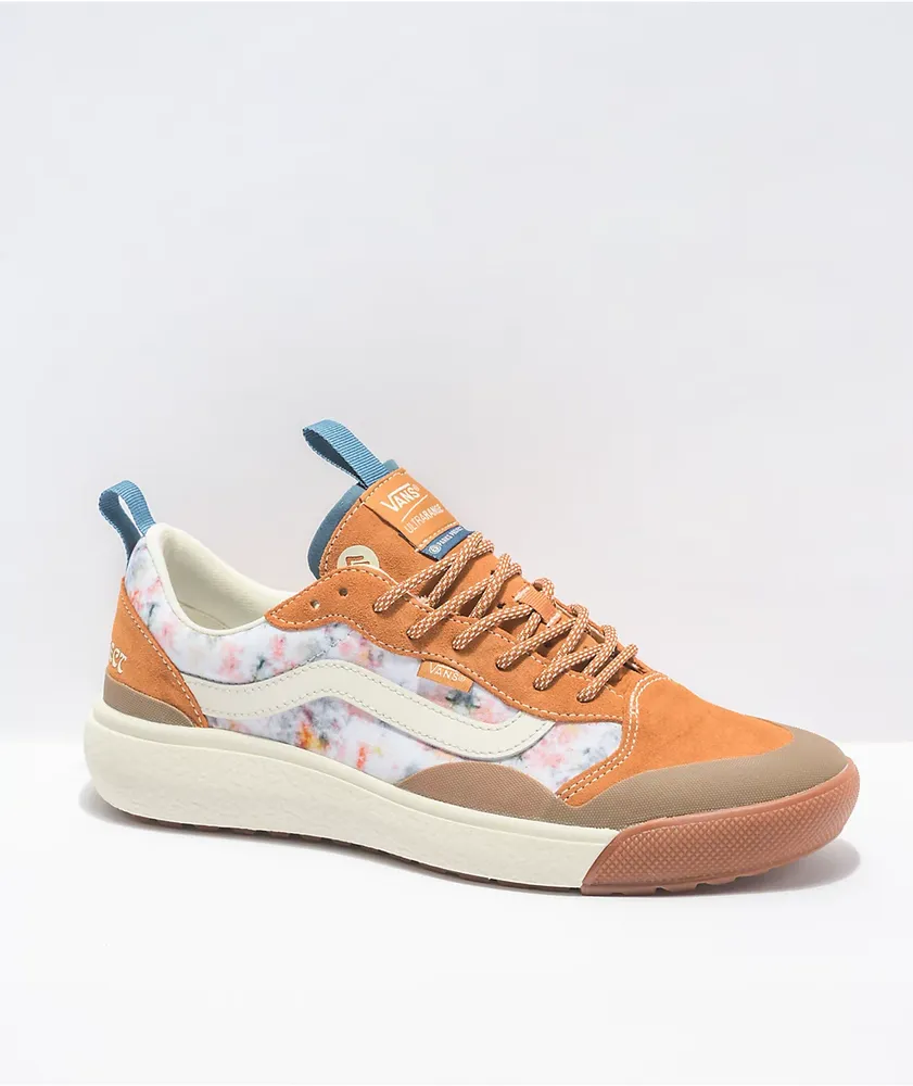 Vans ultrarange zumiez online