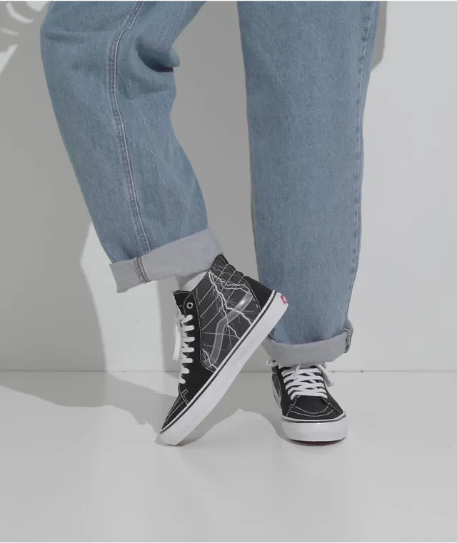 Zumiez mens shop vans
