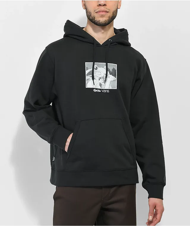 Vans hotsell hoodie jcpenney