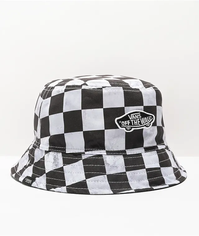 Vans x Sailor Moon Lizzie Armanto Black Reversible Bucket Hat