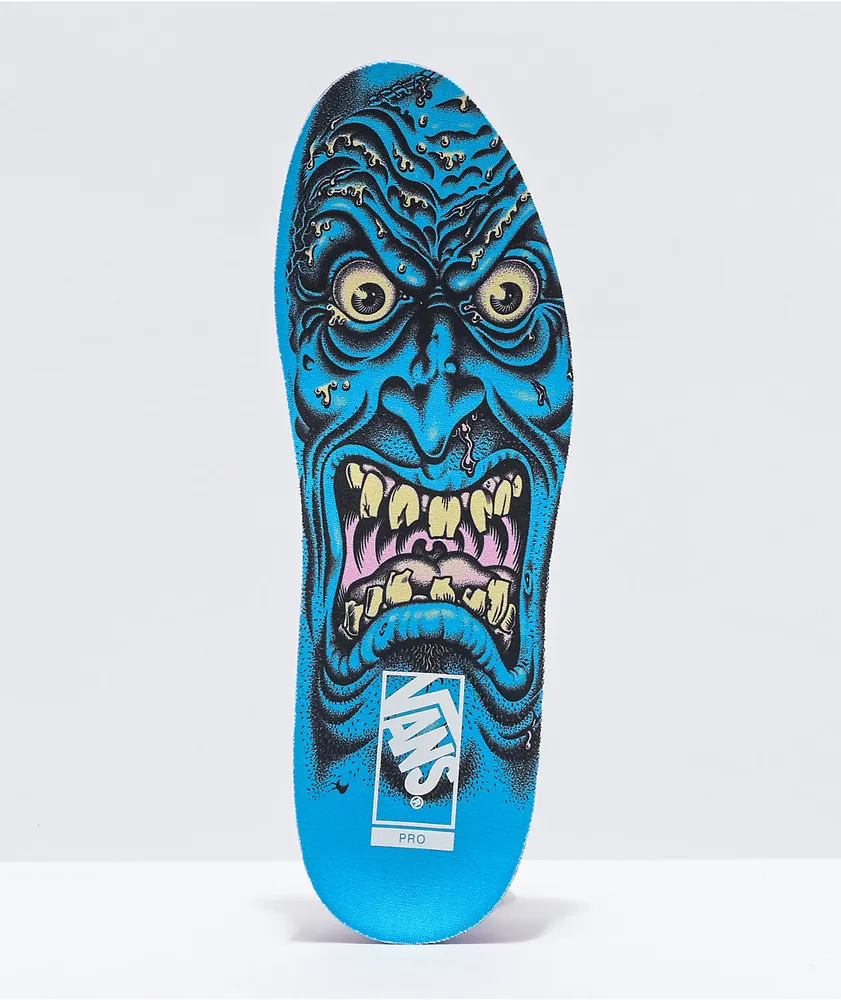 Santa cruz on sale skate shoes