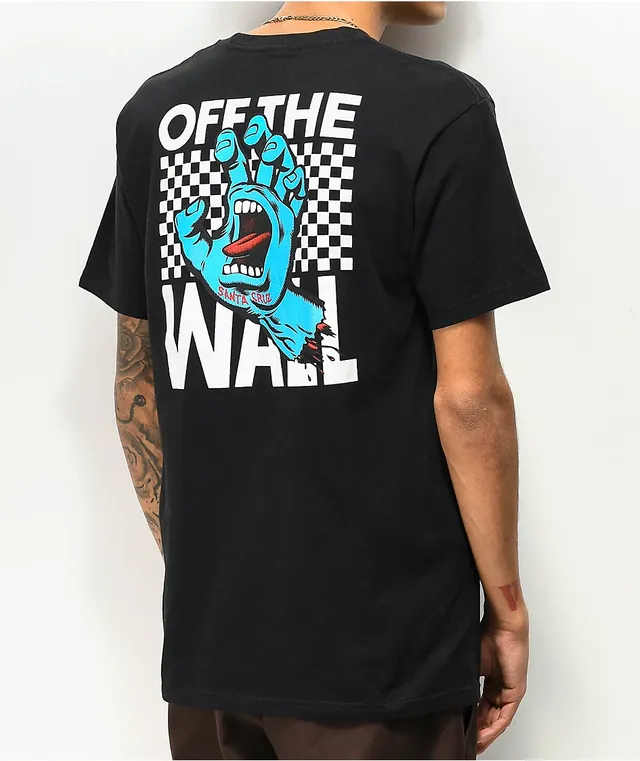 Vans skate t shirt sales