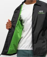 Zumiez vans jacket on sale