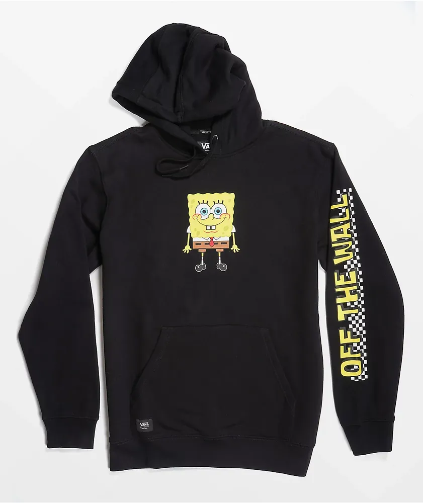 Zumiez vans hoodie shop