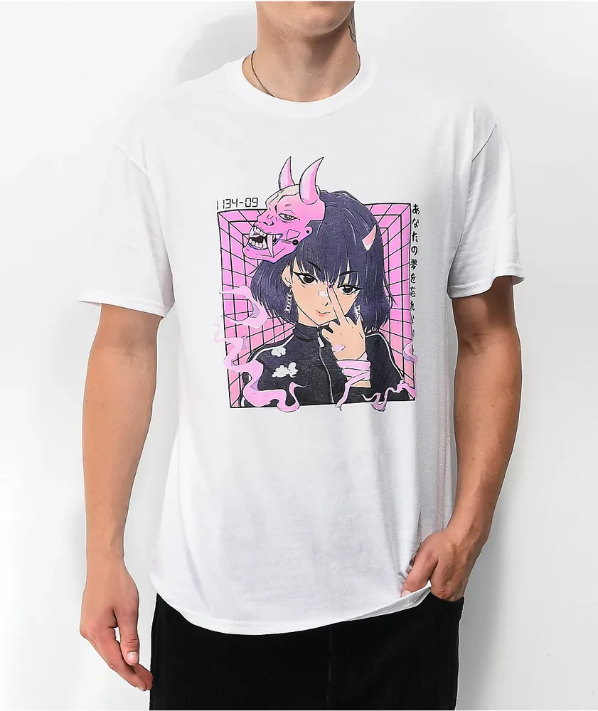 Oni t shirt sales