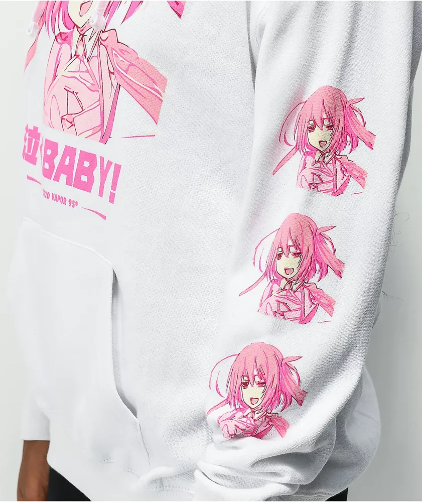 Im baby hoodie new arrivals