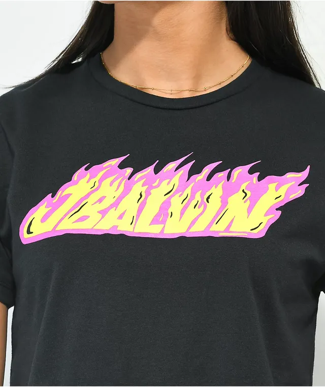 J balvin clearance vibras shirt