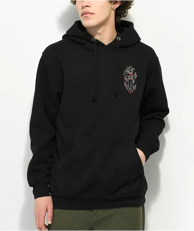 J balvin vibras hoodie top