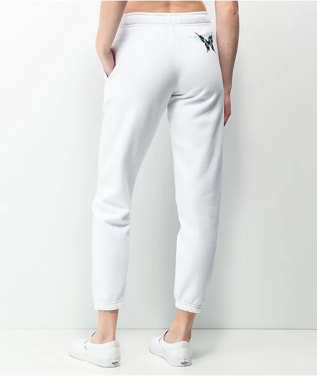 Vitriol butterfly black best sale sweatpants