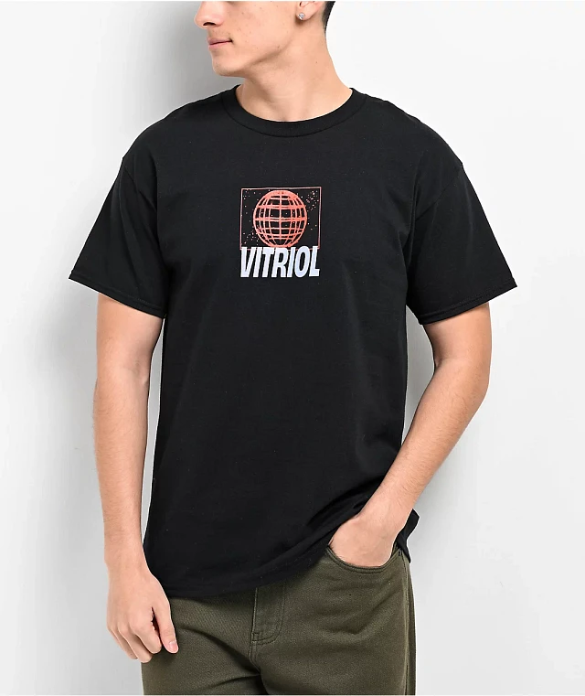 visions telematic tシャツ XL