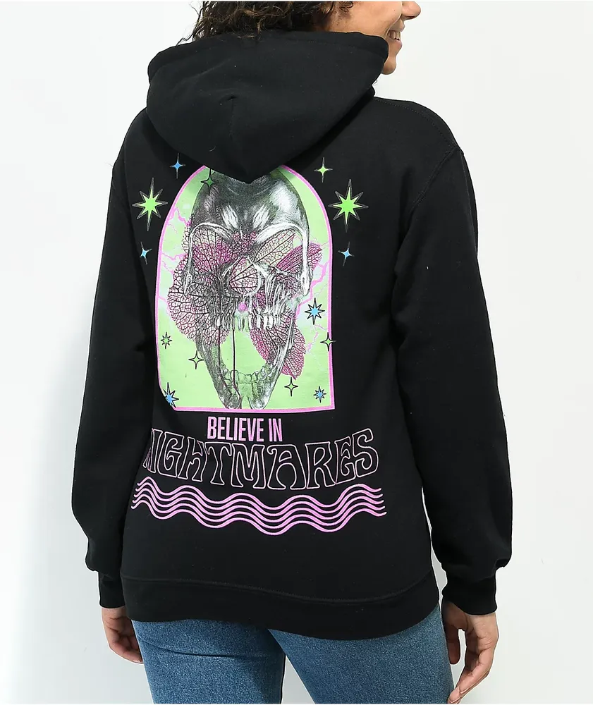 Champion sweater zumiez negro 2025