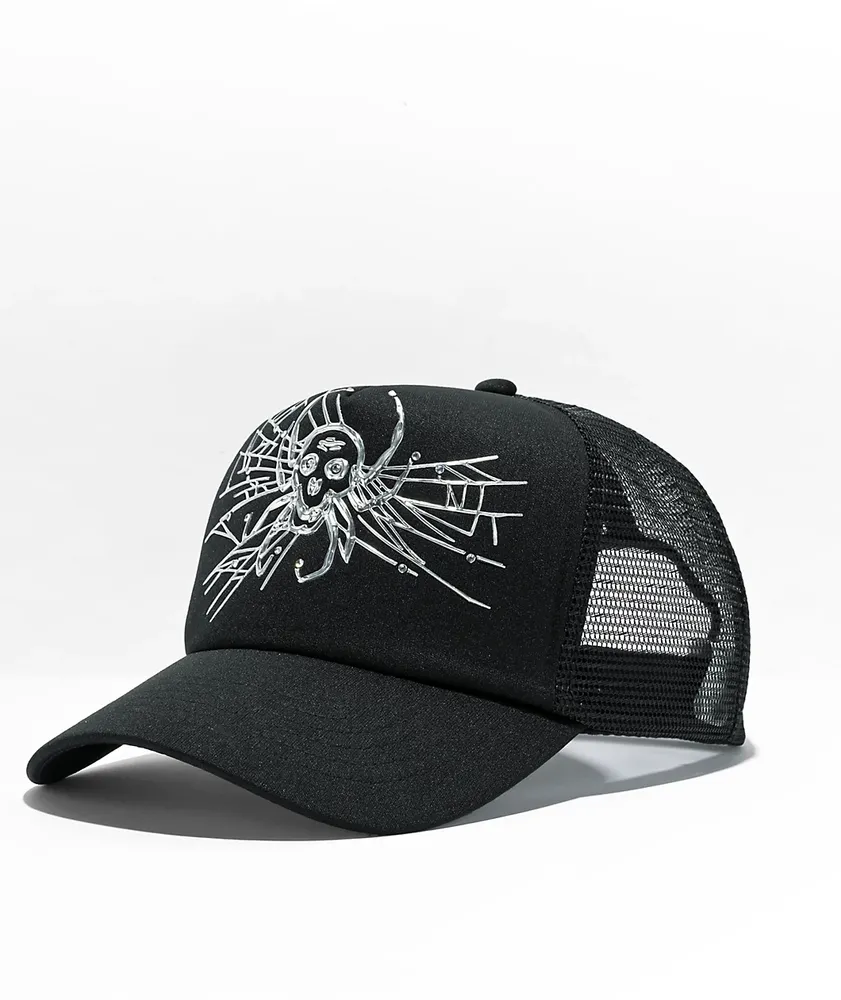 Empyre rozay black bucket hat hot sale
