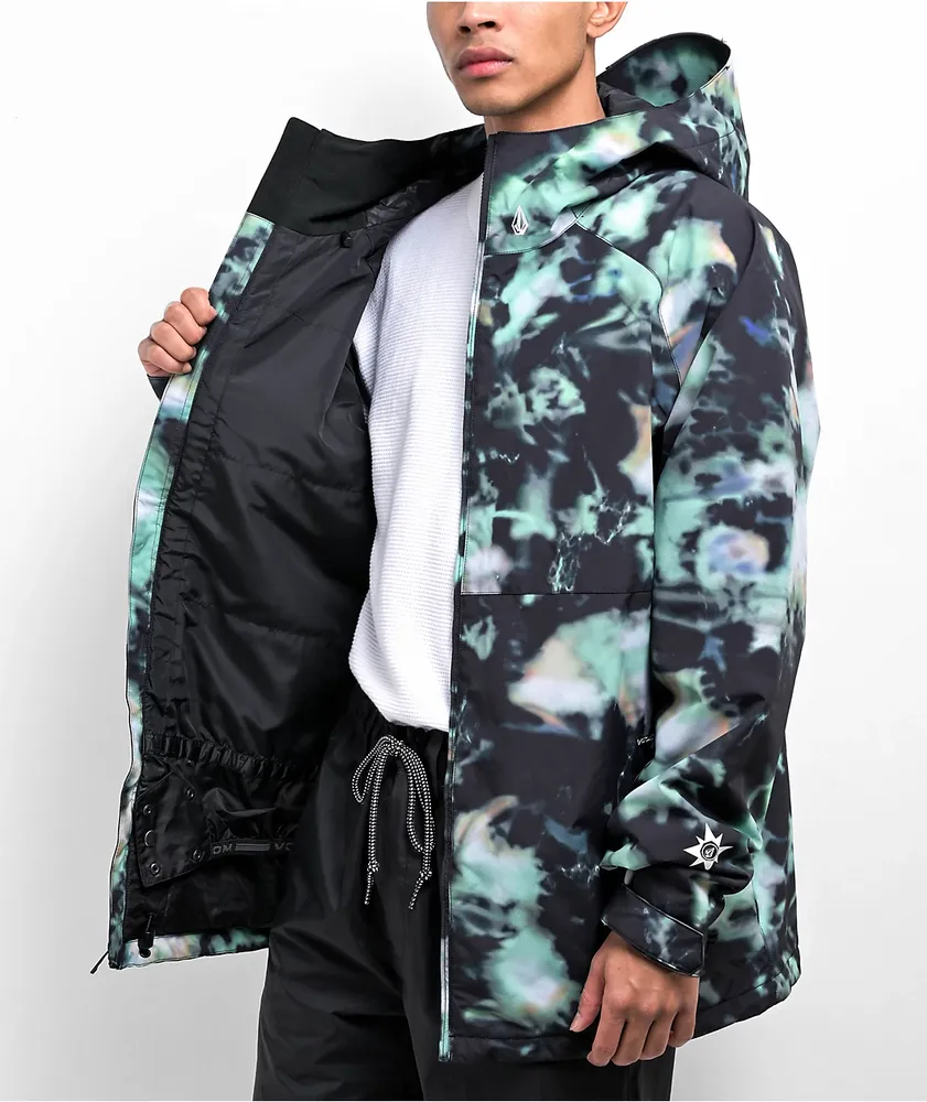 Volcom 2836 Insulated 20K Snowboard Jacket 2024 Bramalea City Centre