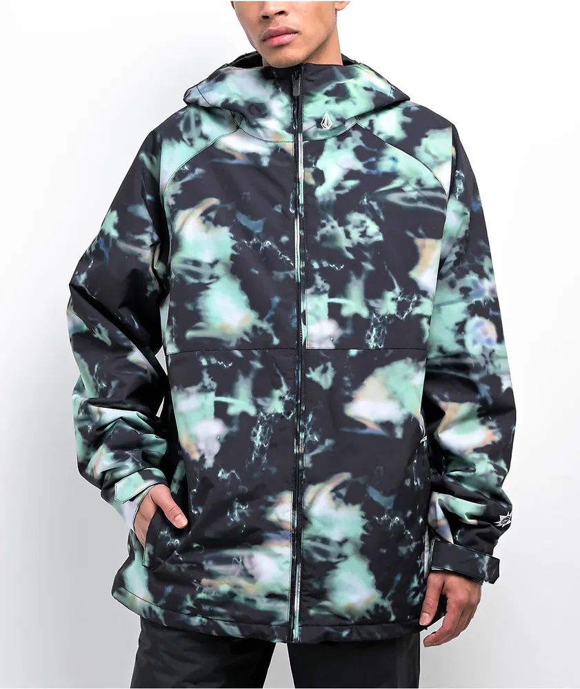 Volcom jackets snowboard on sale