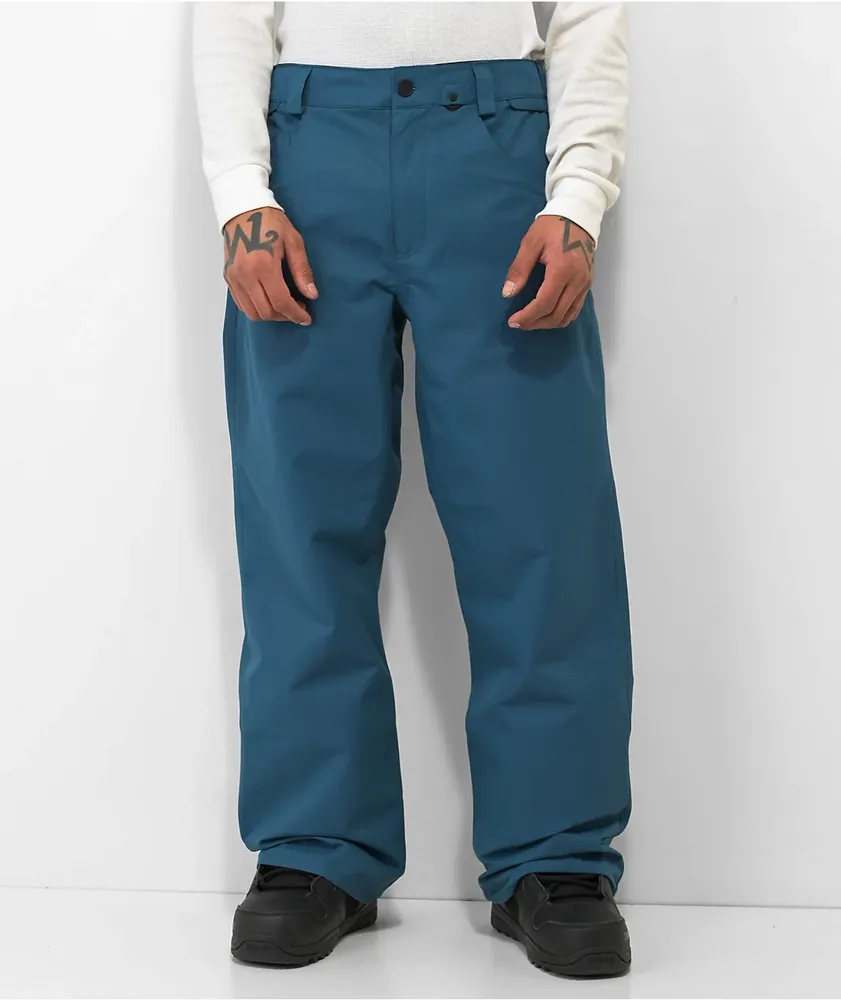 Zumiez snowboard pants on sale