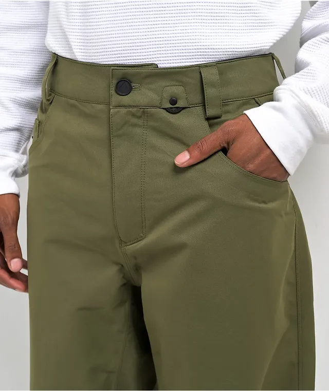 Oakley wildcard 10k softshell pant store