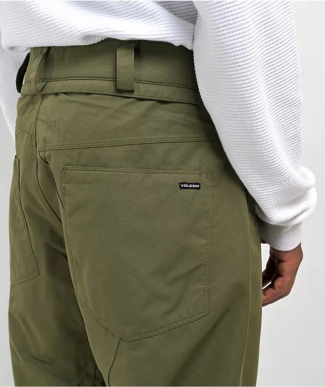 Oakley wildcard sales 10k softshell pant