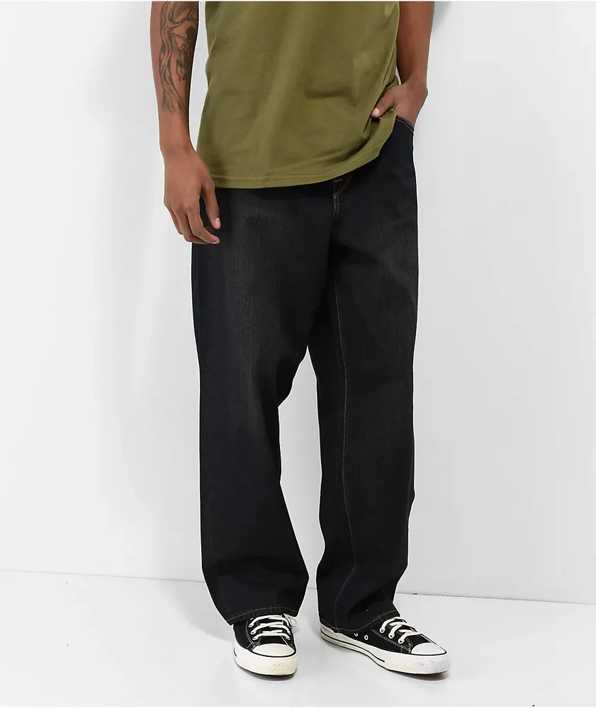 Volcom jeans on sale