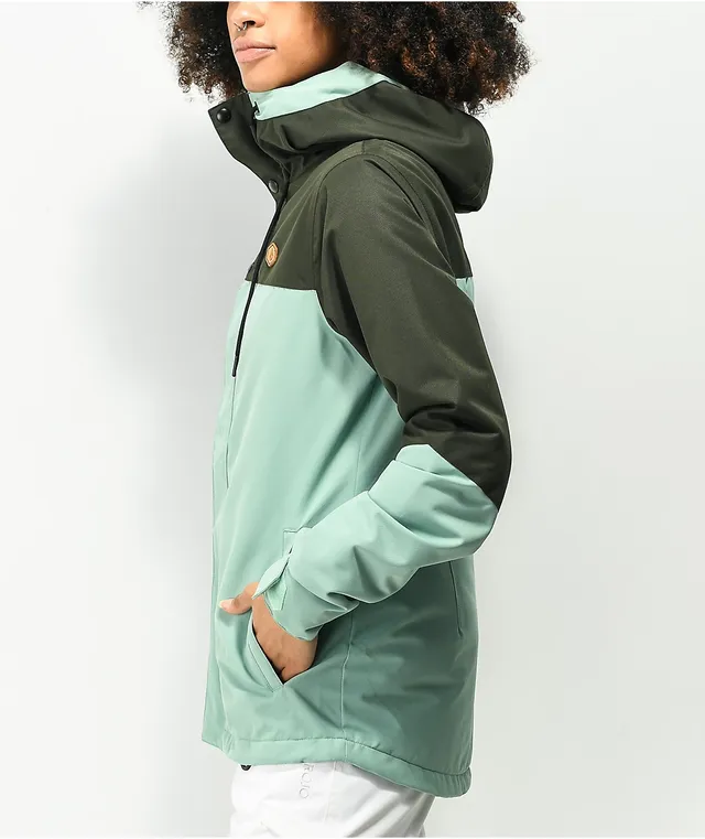 Volcom bolt best sale jacket