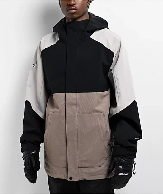 15k snowboard jacket discount