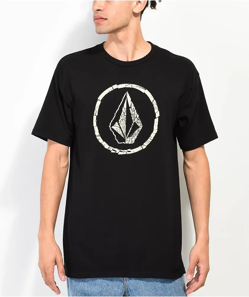 Volcom hotsell tee shirt