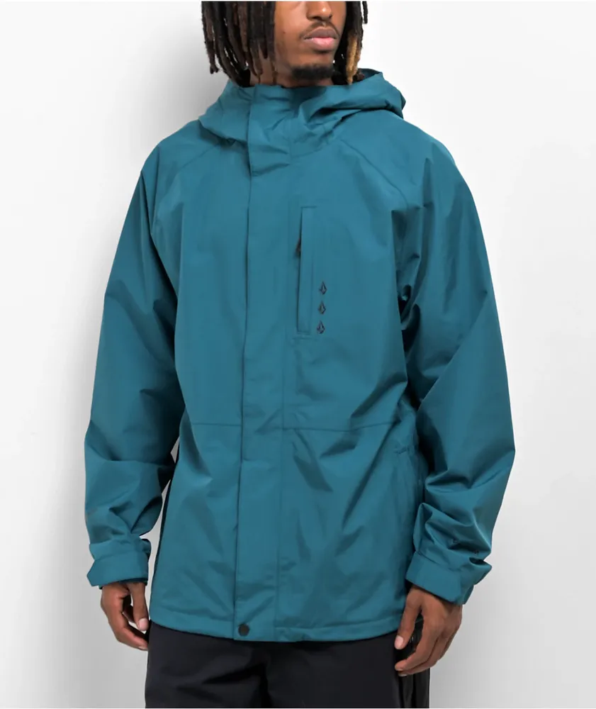 Volcom snow best sale wear