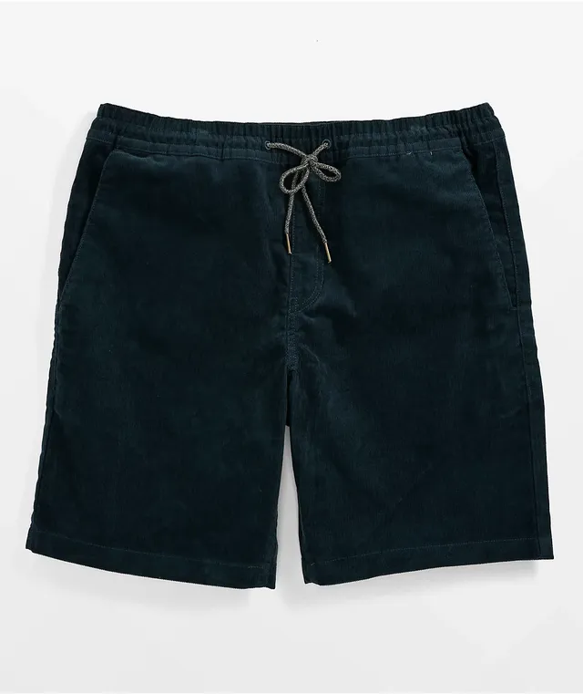 Volcom corduroy shorts new arrivals