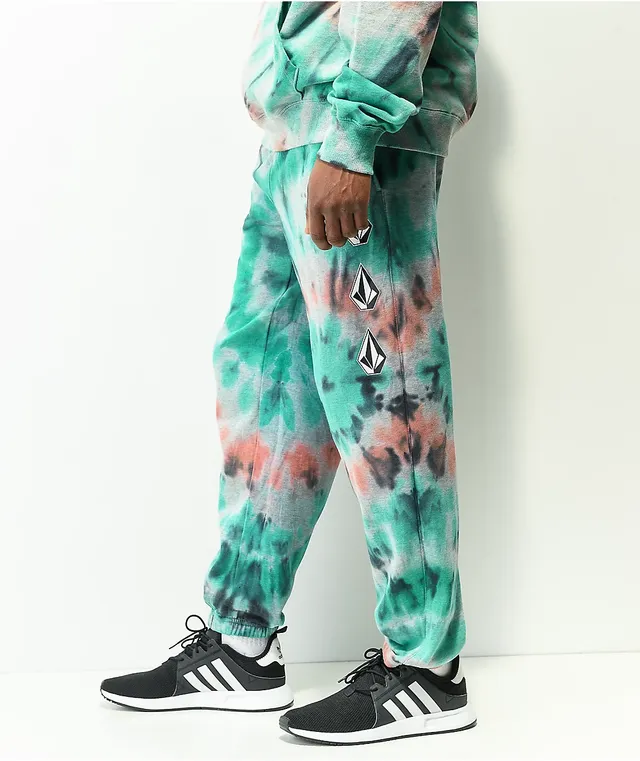 Volcom sweatpants hot sale