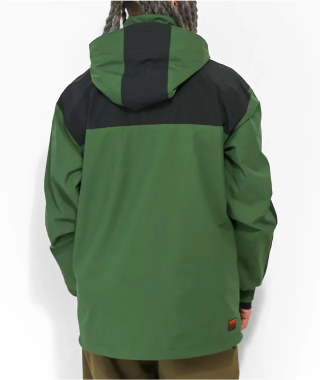 Volcom alternate clearance snowboard jacket
