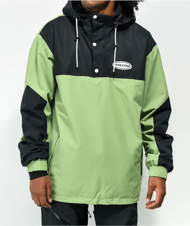 Volcom anorak on sale