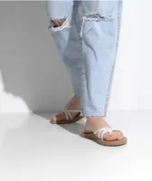 Volcom lookout sandal outlet