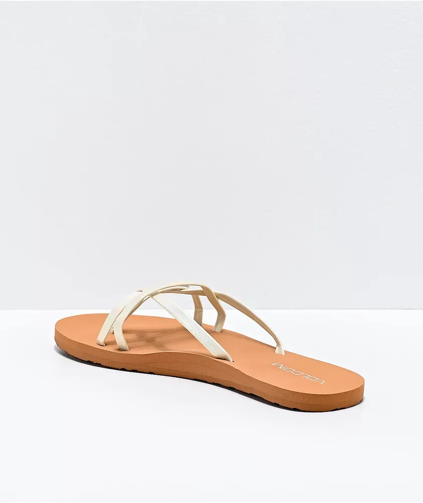 Volcom lookout sandal new arrivals