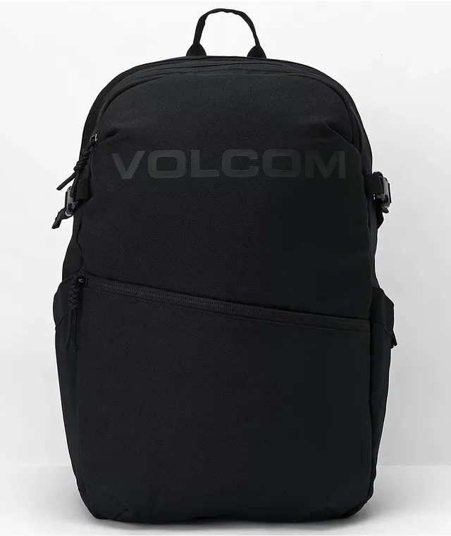 Volcom rucksack deals