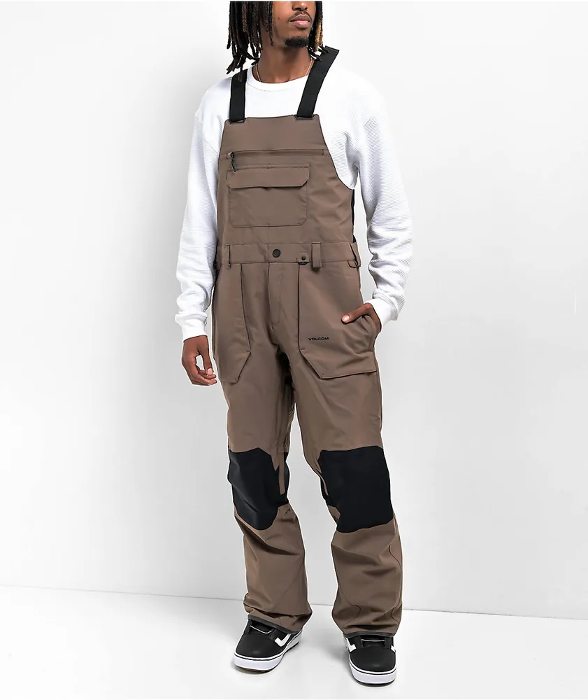 Volcom bib pants online