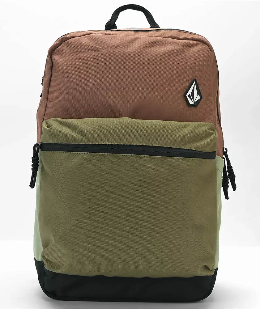 Volcom backpack sale new arrivals