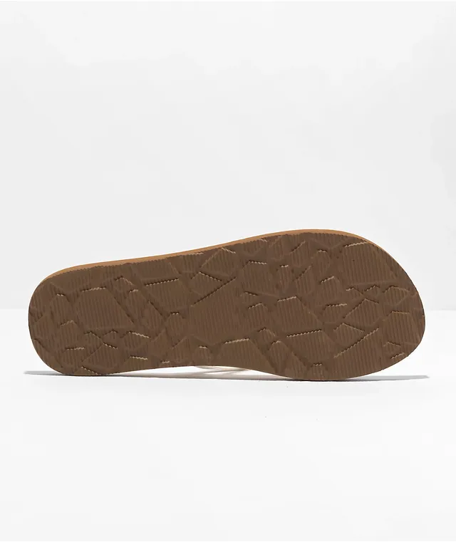 Volcom thrills sandals outlet